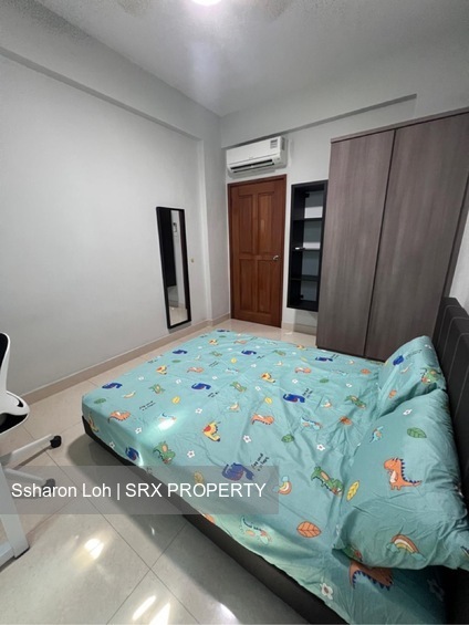 Changi Court (D16), Condominium #478424031